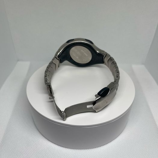Nike Triax Metal Linear Super Watch Boxed Complete