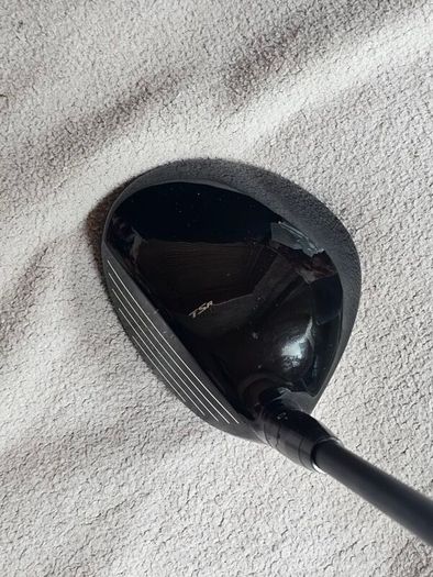 Titleist TSR2 5 Wood