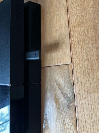 PS4 Bundle