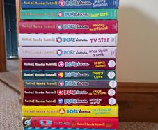 Dork Diaries