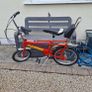Raleigh chopper Image 2