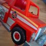 Playmobile fire engine Image 4