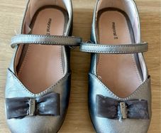 Mayoral shoes - size UK10.5 or EU29