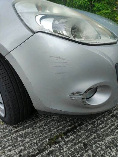 Low mileage Renault Clio 2011 64000km