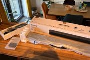 Sony Sound Bar HT-X8500