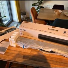 Sony Sound Bar HT-X8500