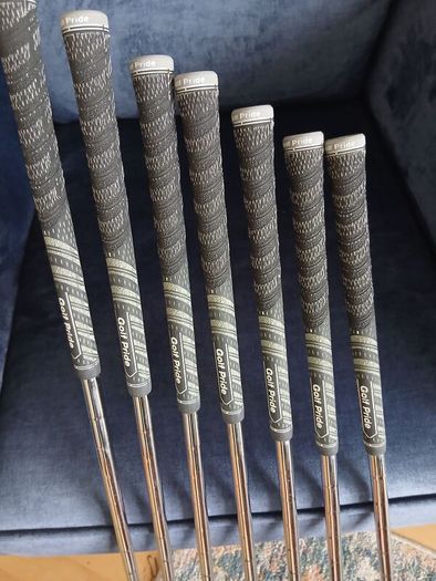 mizuno irons