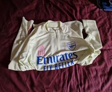 Arsenal  sports top
