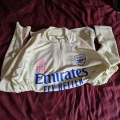 Arsenal  sports top
