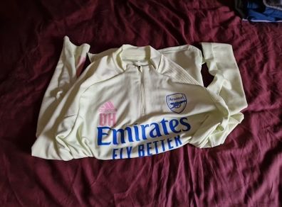 Arsenal  sports top