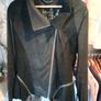 Leather jacket Image 2