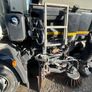 DAF LF55-230 Euro 6 Johnston Road Sweeper Image 4