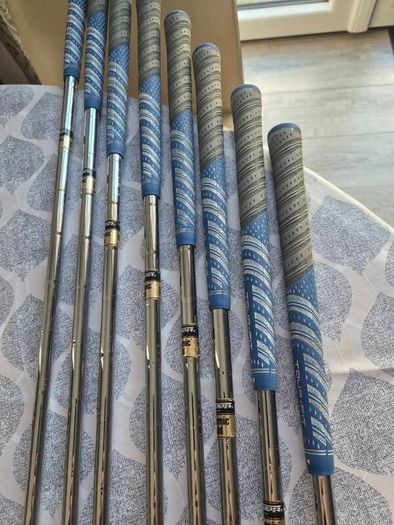 mizuno mp 60 irons