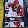 Pc dvd rom NHL 08 2008 games Original Image 3