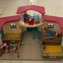Schleich Farm House Image 3
