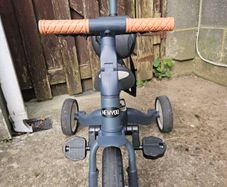 Kids bike