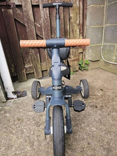 Kids bike