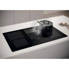 Glass-Ceramic Induction Hob