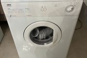zanussi dryer