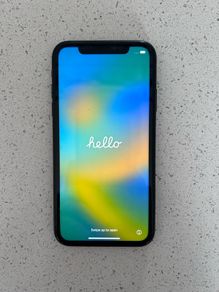 iPhone XR 128 gb