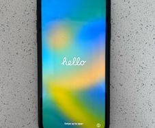 iPhone XR 128 gb