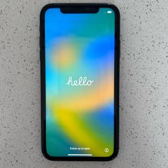 iPhone XR 128 gb