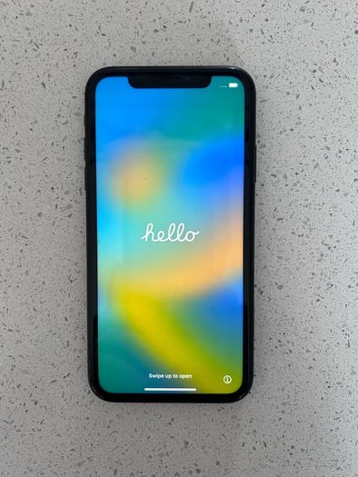 iPhone XR 128 gb