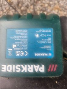 robot lawnmower