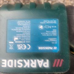 robot lawnmower