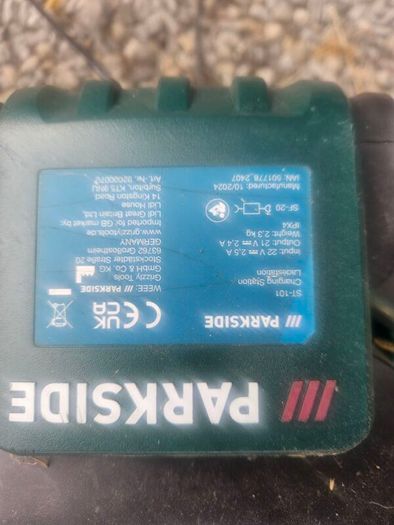 robot lawnmower