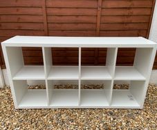 Cube Storage unit