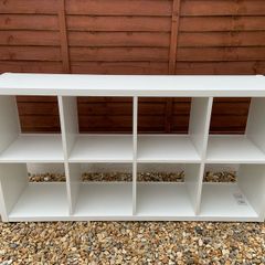 Cube Storage unit