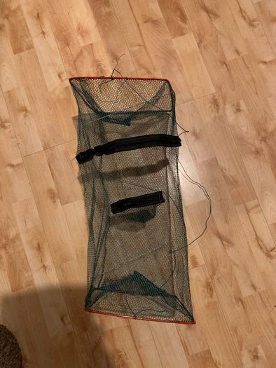 fishing net