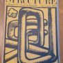 structure a magazine of art & thought Image 8
