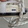 110-220V dual voltage  travel iron EU plug Image 5