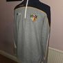 Antrim GAA Half Zip Top - Large size Image 4