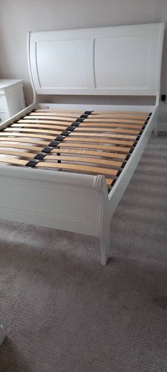 Kingsize Bed Frame