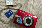 Samsung Camera