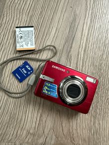 Samsung Camera