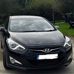 Hyundai i40 2012
