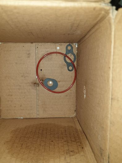 Hyundai Santa Fe Turbo Charger