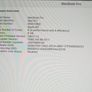 Apple Macbook Pro 2022 M2 | 13.3" | Touch Bar M2 8-core Cpu | 10-core Gpu | 8 Gb | 256 Gb Ssd | Space Gray |  Maximum Capacity : 91% Image 5