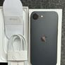 iPhone 16e Black 256GB, Unlocked to any Network Image 3