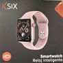 Waterproof Smartwatch 24h Heart Rate Image 6