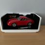 Porsche 911 Carrera (1993) 1/18 Burago Model Car Image 5