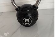 8kg Kettlebell
