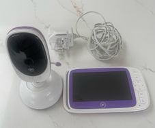 BT Baby Monitor