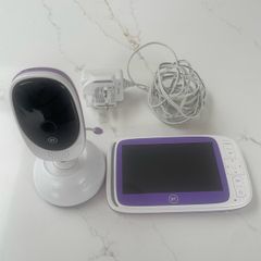 BT Baby Monitor