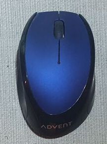 Bluetooth Mouse -