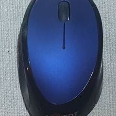 Bluetooth Mouse -